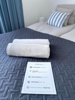 Apartamenty Cetniewo ex Karo, Władysławowo
